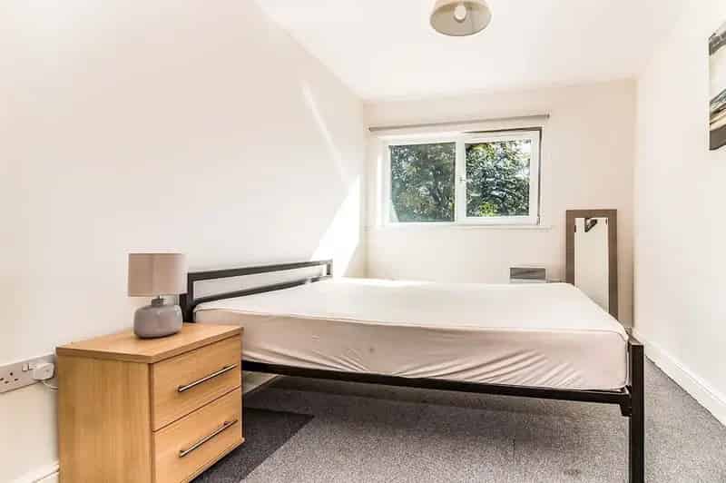 2 Bedroom Flat for Sale Manchester M14 Near University