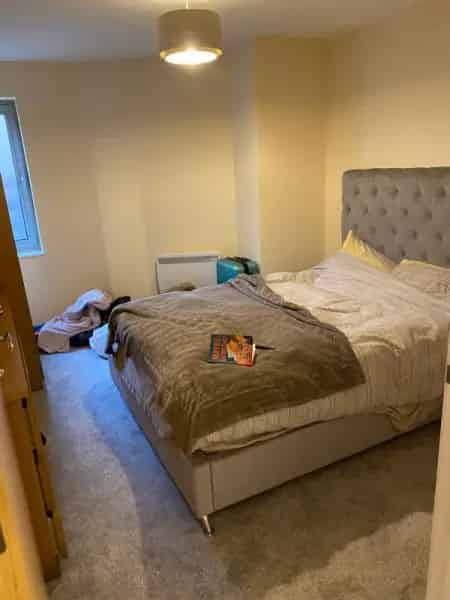 House with Garden near Gunwharf Quays Portsmouth