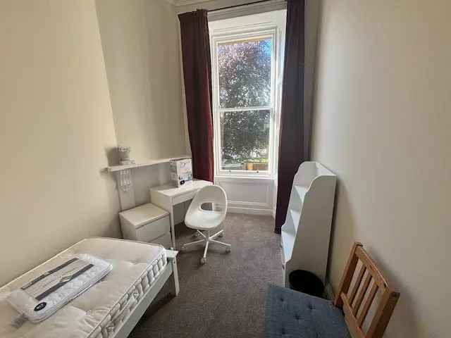 3 Bedroom HMO Flat to Rent