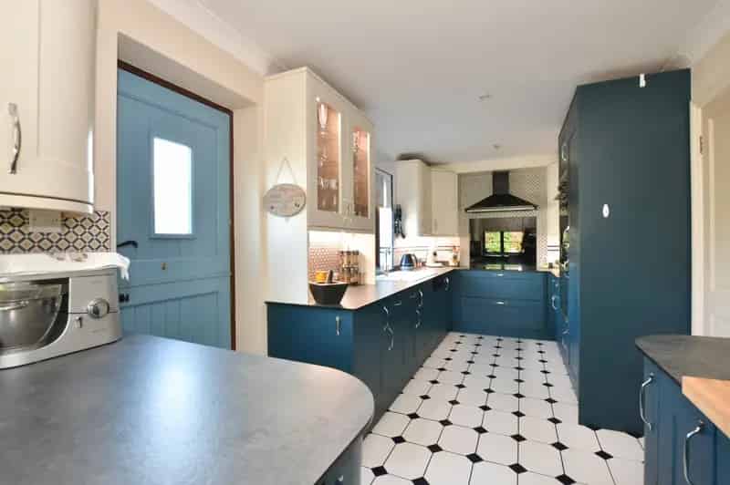 4 Bedroom Detached House for Sale Freshwater Isle of Wight