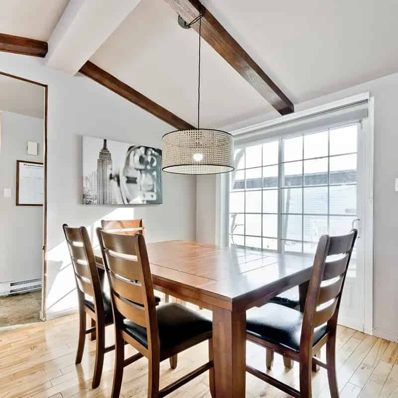 4-Bedroom Renovated Mobile Home For Sale
