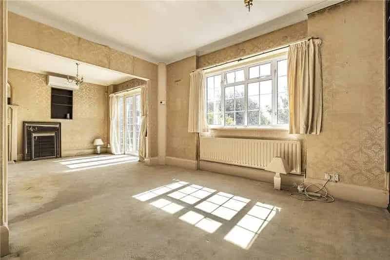3 Bed House for Sale Near Honor Oak Park