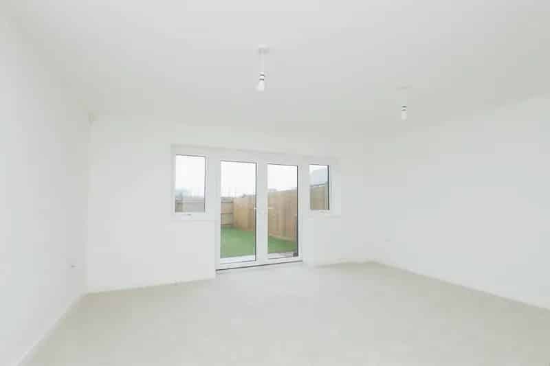 Equinox 2-Bed Semi-Detached Home  Energy Efficient  New Build