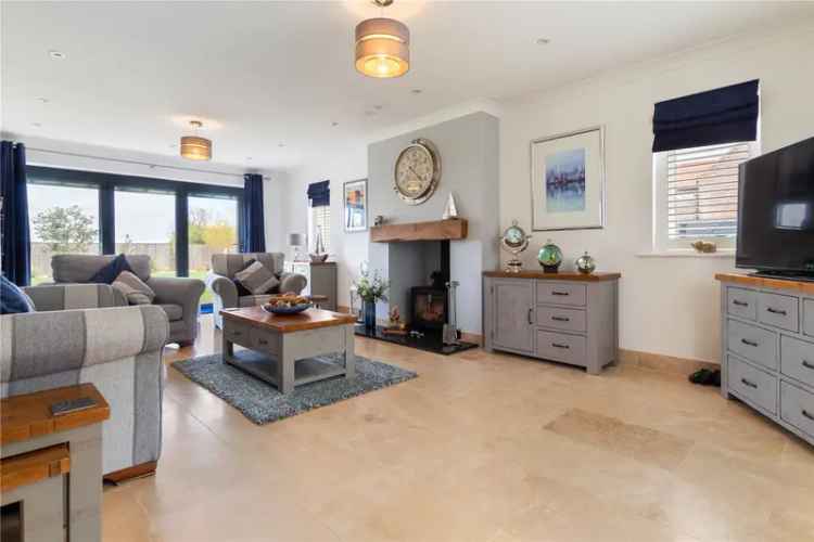 6 Bedroom Detached House for Sale Main Street Fulstow