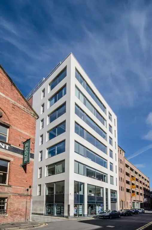 Commercial property For Rent in Music Hall Lane, Belfast, Northern Ireland