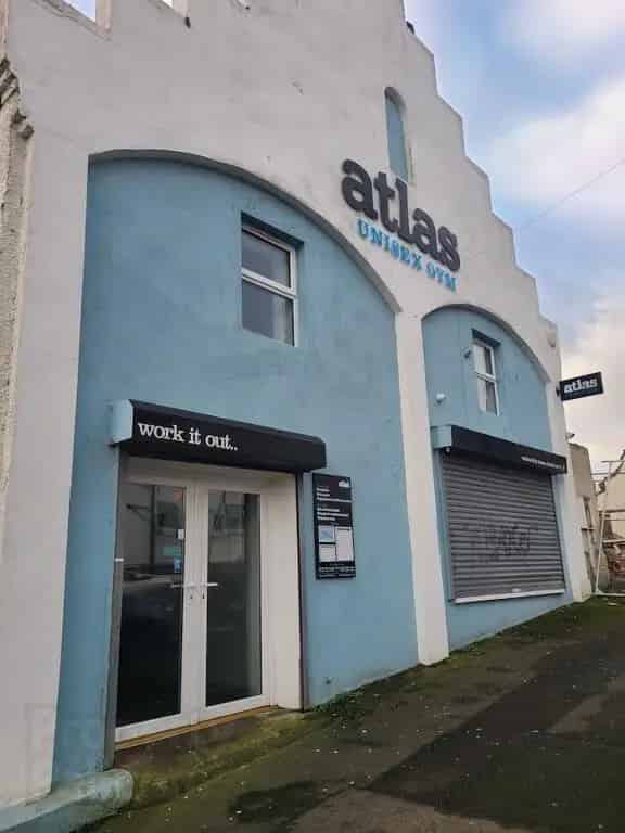 Commercial property For Rent , Coleraine, Northern Ireland