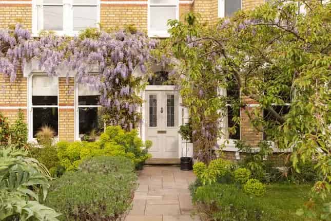Detached House for Sale Sunderland Road Forest Hill SE23