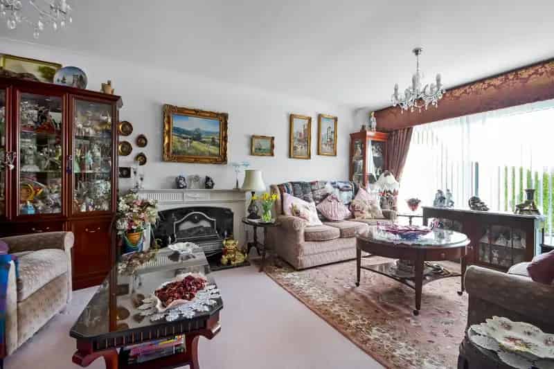 4 Bedroom Detached House for Sale Bedhampton Hampshire