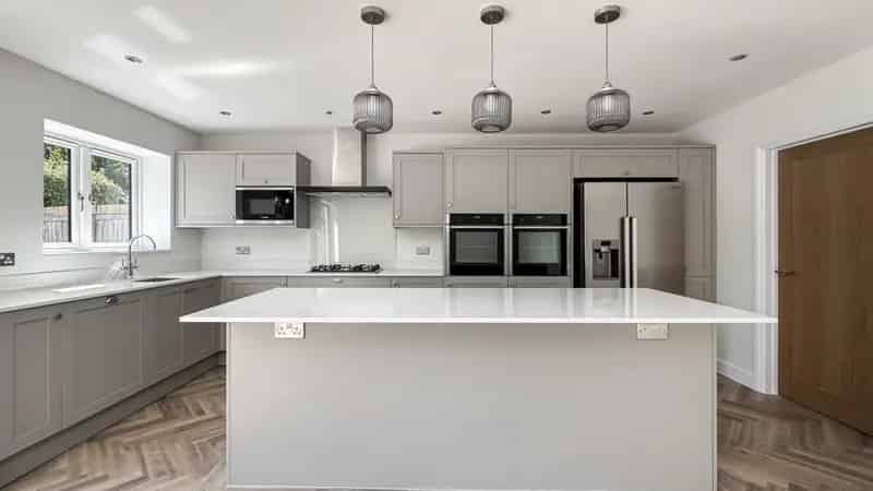 3 Bedroom Bungalow For Sale Westbury Wiltshire