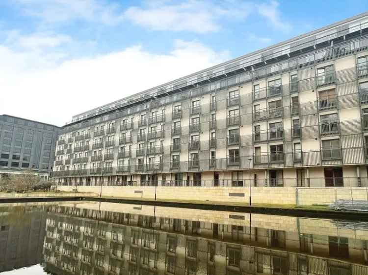 2 Bedroom Flat for Sale Manchester M1