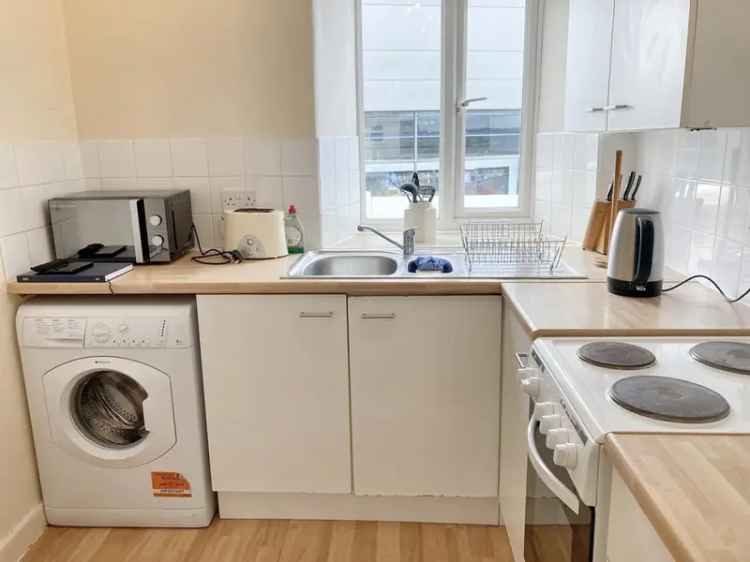 2 Bedroom Flat for Sale - Ideal for Investors and First-Time Buyers