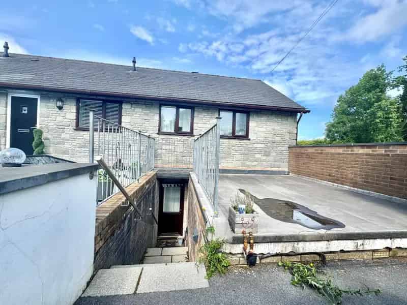 Three Bedroom House Near A38 - Available July