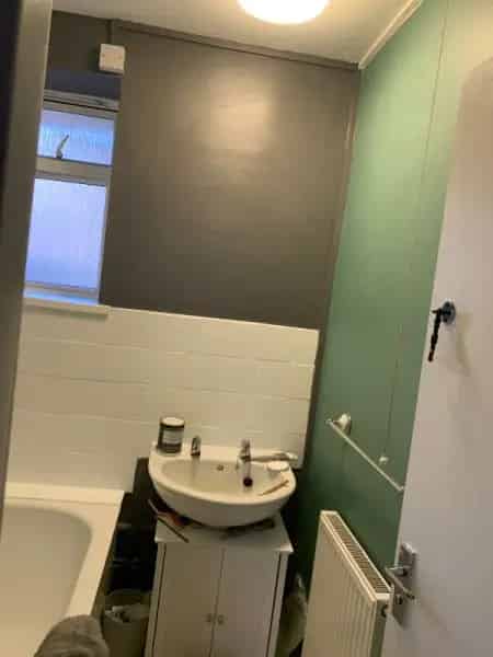 Flat For Rent , Southgate, Wales