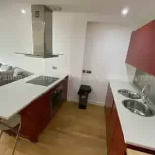 2 rooms flat of 41 m² in Manchester