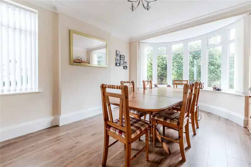 House For Sale , Leeds, England