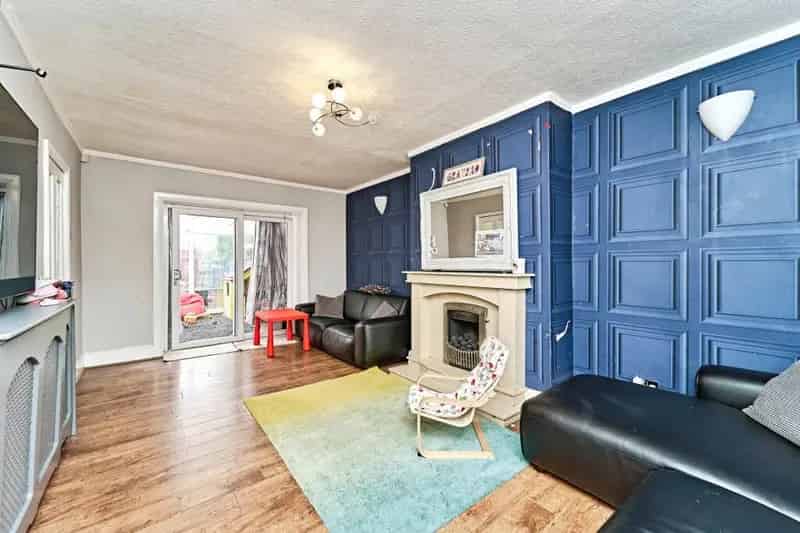 5 Bedroom Semi Detached House for Sale Birmingham