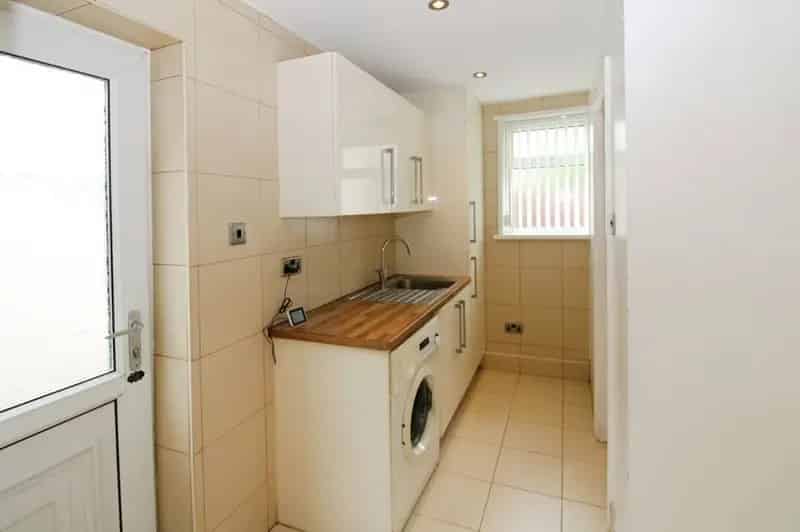 3 Bedroom Mid Terrace House for Sale St Helens Merseyside WA10