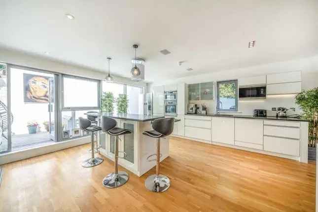 Semi-detached house for sale in Cottenham Park Road, London SW20