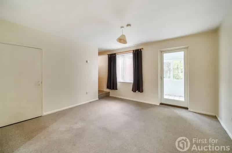 3 Bedroom Terraced House for Sale Basingstoke