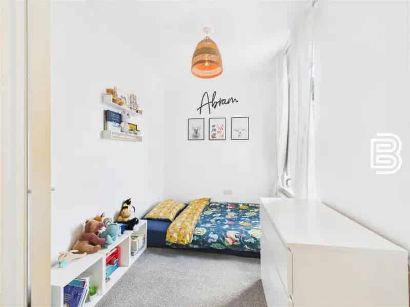 3 Bed House for Sale Near Rugby Station