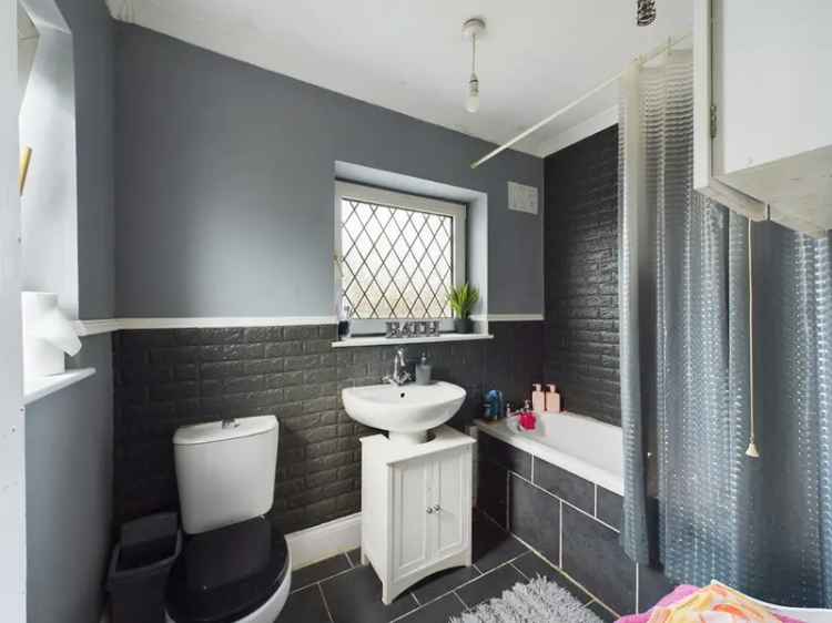 Semi-detached house For Sale in Barnsley, England