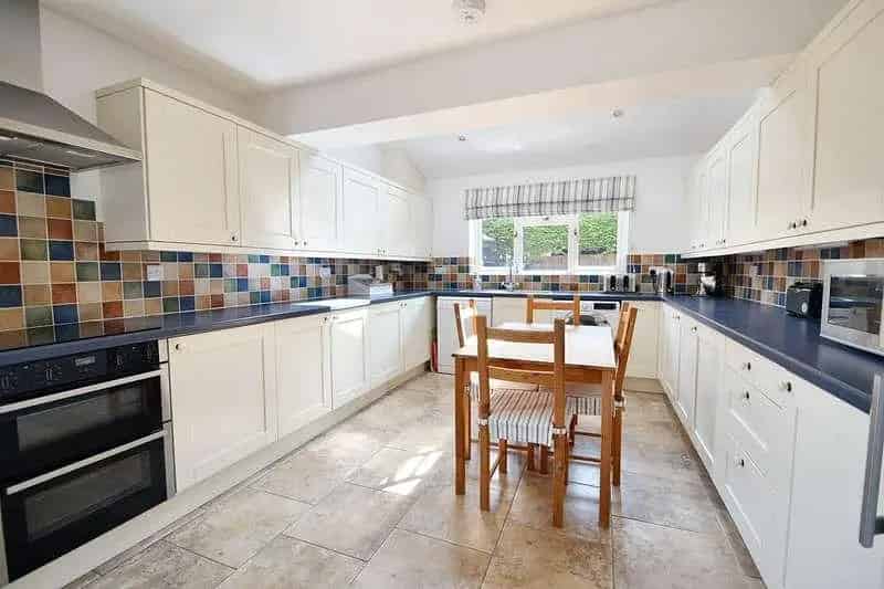 4 Bed Family Home for Sale - South Wonston