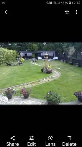 1950s 3-Bed Semi-Detached House in Village Cul-de-Sac