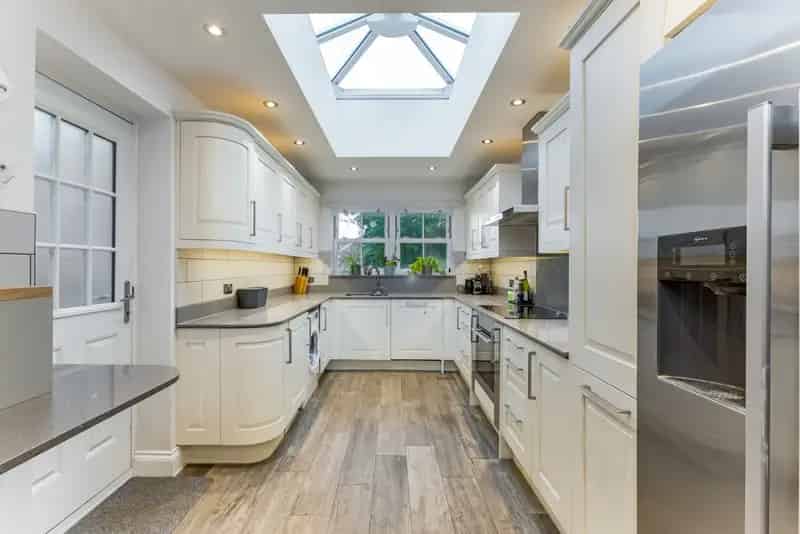 3 Bedroom Victorian Terraced House for Sale near Harpenden Common