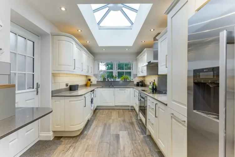3 Bedroom Victorian Terraced House for Sale near Harpenden Common