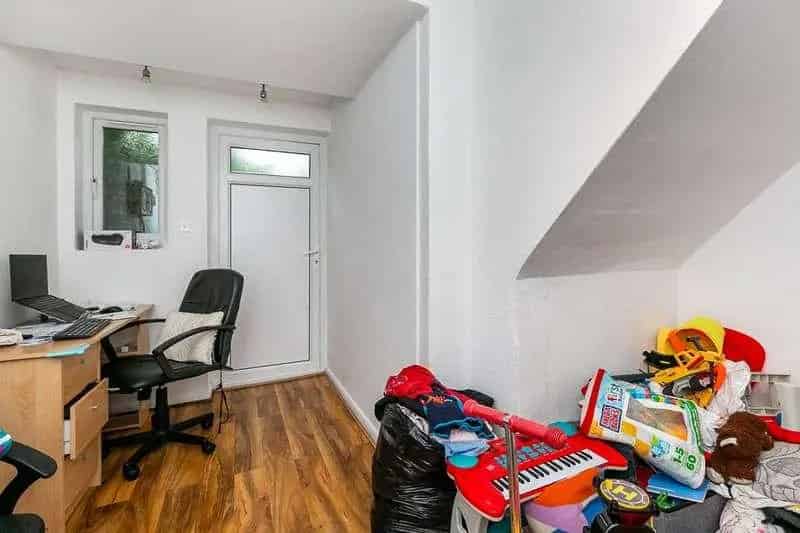 3 Bed Terraced House For Sale