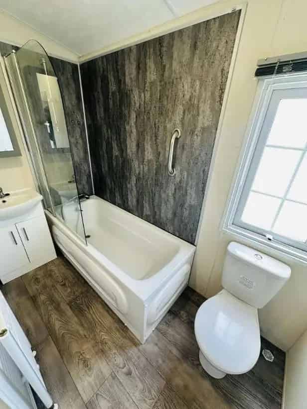 2 Bed Holiday Home for Sale