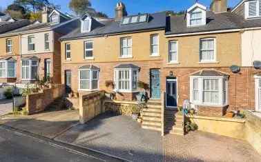 House For Sale in South Hams, England