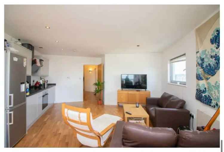 2 Bedroom Apartment Cardiff City Centre Altolusso