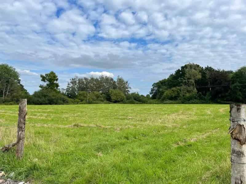 2.1 Acres of Land for Sale near Pulborough West Sussex