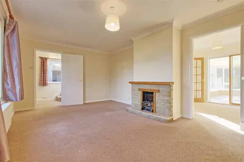 3 Bedroom Semi Detached House Cambridge