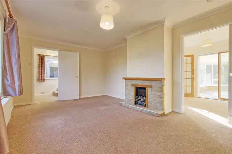 3 Bedroom Semi Detached House Cambridge