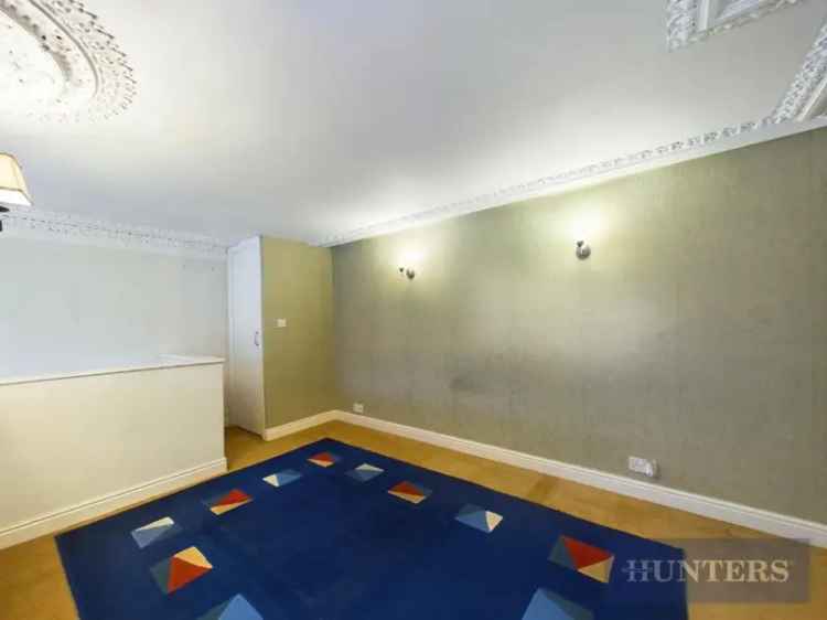 1 bed flat for sale