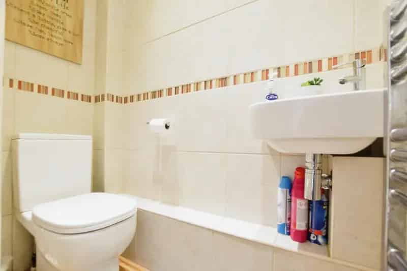 3 Bedroom House For Sale 1199 SQ FT