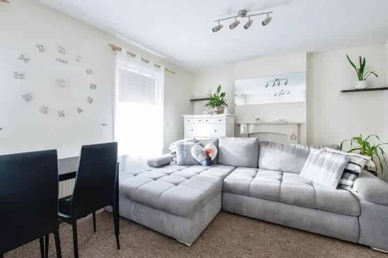 2 Bedroom Flat for Sale in Bournemouth Winton