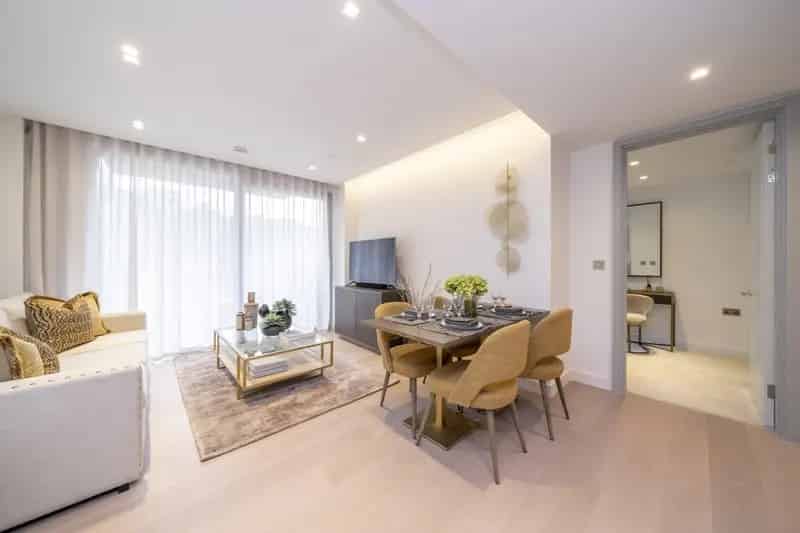 1 bedroom flat to rent