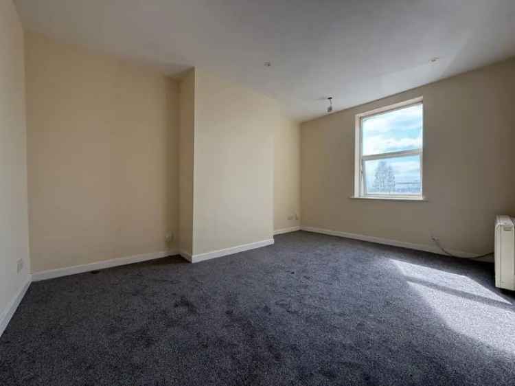 2 Bedroom Flat To Let in Dewsbury