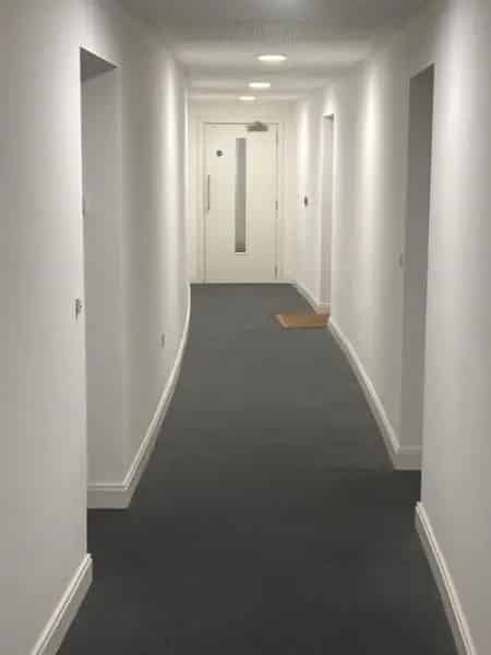2-Bedroom Flat near Clapham Junction Station