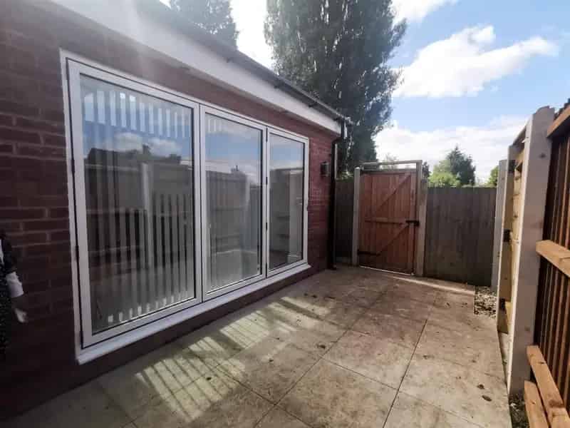1 bedroom flat to rent