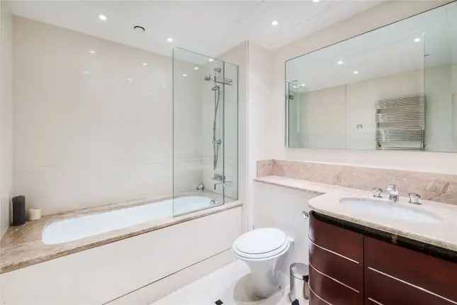 Flat to rent in Knightsbridge, London SW7