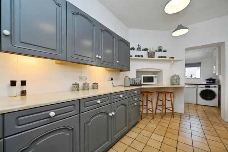 Victorian Terrace House Hunstanton Near Beach Two Bedrooms