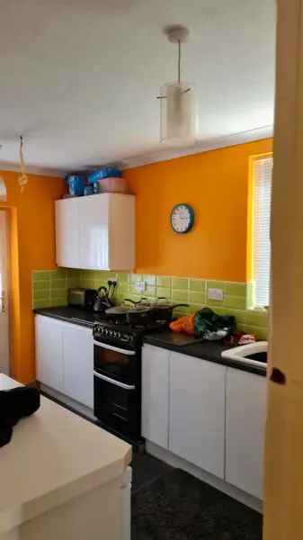 House For Rent in Trafford, England