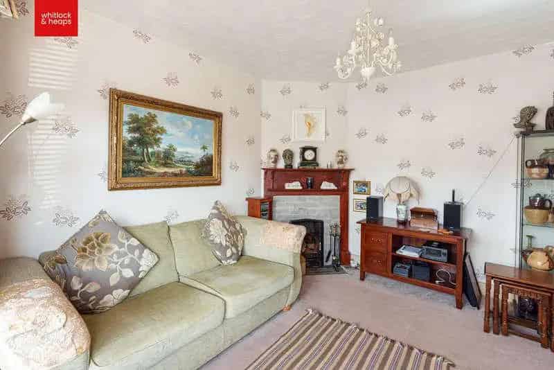 3 Bed House for Sale Near Portslade Old Village