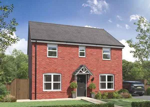 4 Bedroom Detached House for Sale in Henbury Bristol