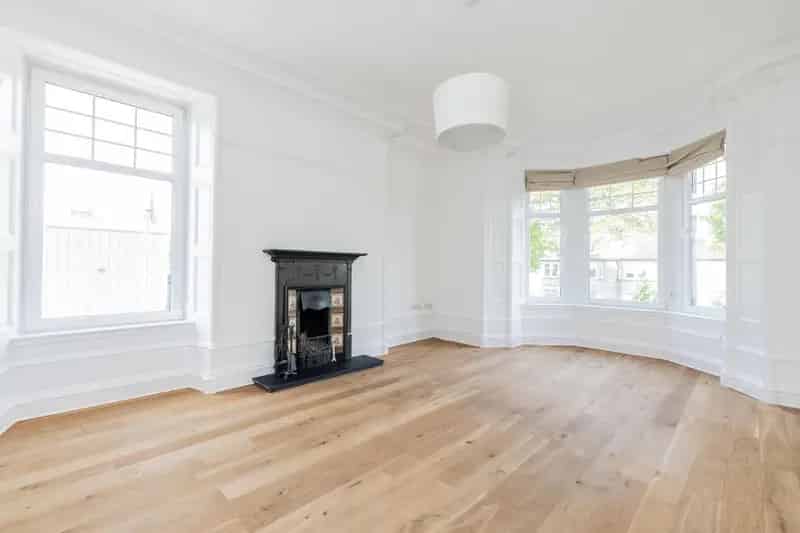 3 Bed Apartment Mannofield West End Aberdeen