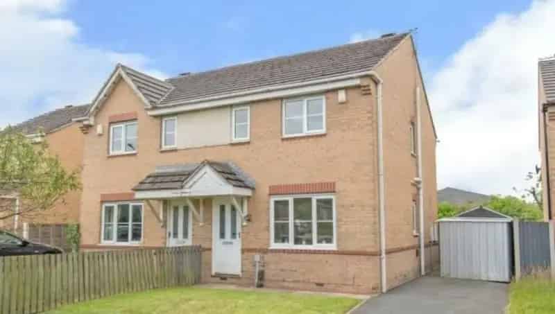 3 Bedroom Semi Detached House to Rent
